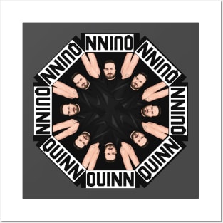 Impractical Jokers - Quinn - The QuinniCopter Posters and Art